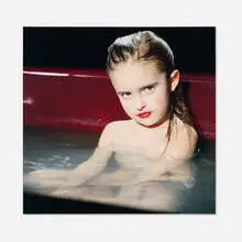 Alex Prager, Lust #1 (Bobo), 2007, C-print mounted to acrylic