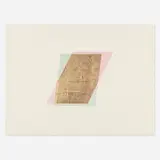 Channa Horwitz, Rhythm of Lines 1-4