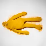 Ernesto Neto, O Corpo Sem Órgãos