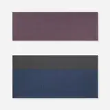 Perry Araeipour, L.A. #26 (diptych), 1989, acrylic on canvas over panel