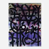 RETNA, Untitled