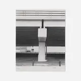 Art Sinsabaugh, Construction – Eisenhower Expressway, Chicago, IL