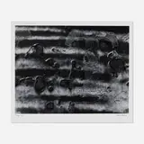 Aaron Siskind, Chicago 29, gelatin silver print