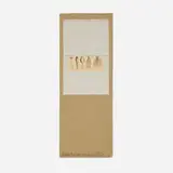Robert Rauschenberg, Untitled (from the Shirtboards, Morocco, Italy '52 portfolio), 1991, mixed media print in colors with collage on handmade and heavy board paper