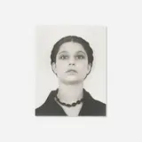 Manuel Álvarez Bravo, Isabel Villasenor, Mexico, gelatin silver print