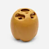 Fritz Albert for Teco Pottery, Vase, model 113