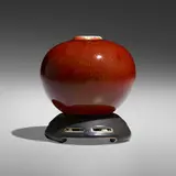 Adelaide Robineau, Vase