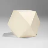 Karl Springer, Occasional table