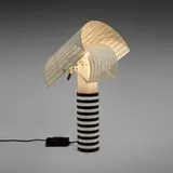 Mario Botta, Shogun table lamp