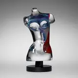Dino Rosin, Adonis (Sculpture)