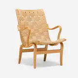 Bruno Mathsson, Eva chair