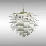 Poul Henningsen, Artichoke lamp