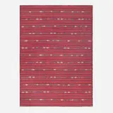 Barbro Nilsson, Flatweave carpet