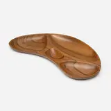 Jean Gillon, Tray