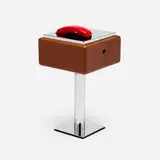 Warren Platner, Custom telephone table