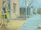 Tilo Baumgartel, Ohne Titel
