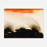 Suzan Woodruff, Untitled, acrylic on panel