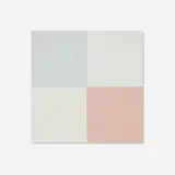 Jeremy Gilbert-Rolfe, Untitled, 1980, oil on canvas