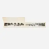 Ed Ruscha, Dutch Details, print (other)