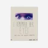 Alfredo Jaar, I Remember Her Eyes: The Eyes of Gutete Emerita