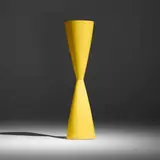 DeWain Valentine, Double Cone Yellow