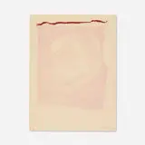 Helen Frankenthaler, Reflections IX, 1995, lithograph in colors
