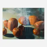 Stephen Curry, Notion, 1998, oil on canvas