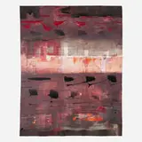August Becker, La Venise, 2004, oil on canvas