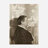 Carl Van Vechten, Gertrude Stein