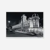 George Tice, Alhambra Theatre, Bradford