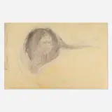 Bruce Conner, Untitled (Face)