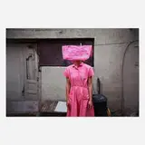 Oded Balilty, Hide and Seek, 2008, digital inkjet print mounted to dibond