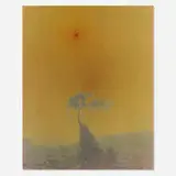 Ori Gersht, Blaze, Untitled 2 (from the Ghost series)