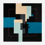 José Mijares, Untitled