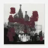 Enoc Perez, Kremlin White House (Maroon)