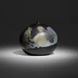 Toshiko Takaezu, Untitled
