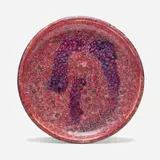 Toshiko Takaezu, Bowl