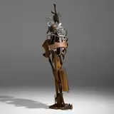 Albert Paley, Contrapose