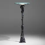 Albert Paley, Floor lamp