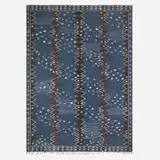 Doris Leslie Blau, Flatweave carpet