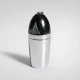 Norman Bel Geddes, Soda King syphon bottle