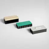 Art Déco, Collection of three cigarette boxes