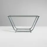 Kem Weber, Coffee table, model T-78-C