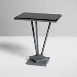 Walter von Nessen, Occasional table