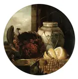 Edward Ladell, Still life with a dead pheasant, oil on canvas