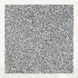 40.000 by Gerhard Richter, 2008, Offset in Schwarz, auf weißem Halbkarton, sold Dec 2016