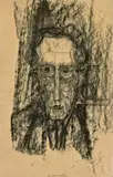 Gerhard Altenbourg, Im Geäst des Versunkenseins