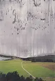 Ohne Titel (16.10.08) by Gerhard Richter, 2008, C-Print, sold Jun 2018