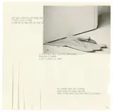 Albert Oehlen, Ohne Titel (Clouds)