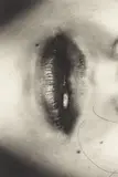 Aus der Serie „Erotos by Nobuyoshi Araki, 1993, Platin-Abzug, 2014, sold Jul 2020